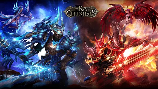 Era of Celestial